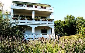Apartments Frgacic